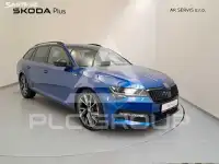 2023 Skoda Superb