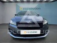 2023 Skoda Superb