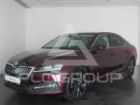 2023 Skoda Superb