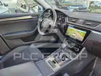 2023 Skoda Superb