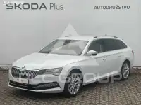 2023 Skoda Superb