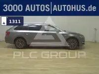 2023 Skoda Superb