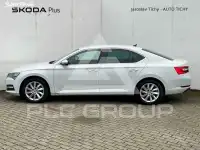 2023 Skoda Superb