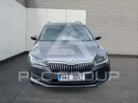 2023 Skoda Superb