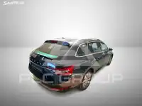 2023 Skoda Superb