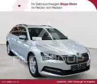 2023 Skoda Superb