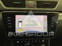 2023 Skoda Superb