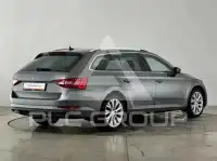 2023 Skoda Superb