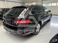 2023 Skoda Superb