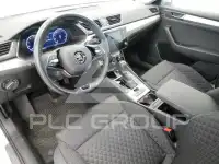 2023 Skoda Superb