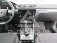 2023 Skoda Superb
