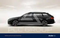 2023 Skoda Superb