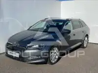2023 Skoda Superb