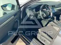 2023 Skoda Superb