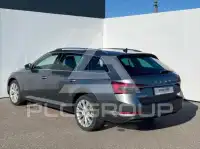 2023 Skoda Superb