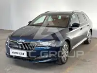 2023 Skoda Superb