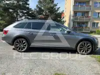 2023 Skoda Superb