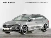 2023 Skoda Superb