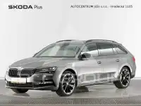 2023 Skoda Superb