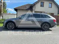 2023 Skoda Superb