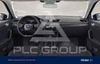 2023 Skoda Superb