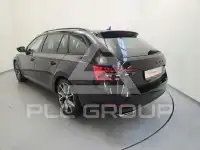2023 Skoda Superb