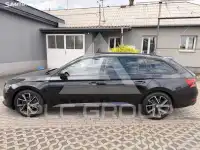 2023 Skoda Superb