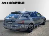 2023 Skoda Superb