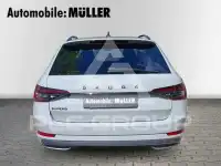 2023 Skoda Superb