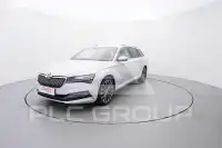 2023 Skoda Superb