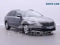 2023 Skoda Superb