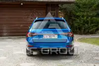2023 Skoda Superb