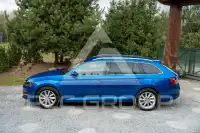 2023 Skoda Superb