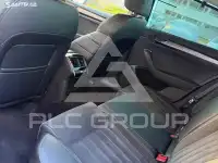 2023 Skoda Superb
