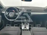 2023 Skoda Superb