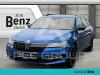 2023 Skoda Superb