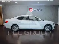 2023 Skoda Superb