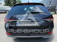 2023 Skoda Superb