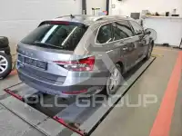 2023 Skoda Superb