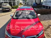 2023 Skoda Superb