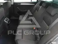 2023 Skoda Superb