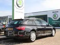 2023 Skoda Superb