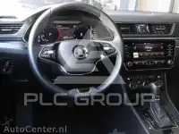 2023 Skoda Superb