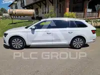 2023 Skoda Superb
