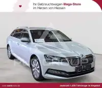 2023 Skoda Superb