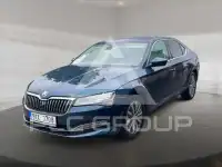 2023 Skoda Superb