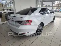 2023 Skoda Superb
