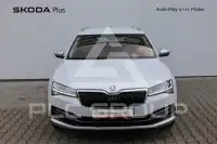 2023 Skoda Superb