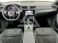 2023 Skoda Superb