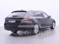2023 Skoda Superb